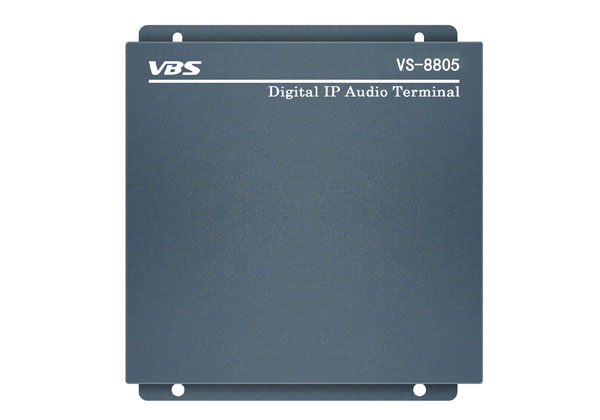 壁挂式解码器 VS-8805