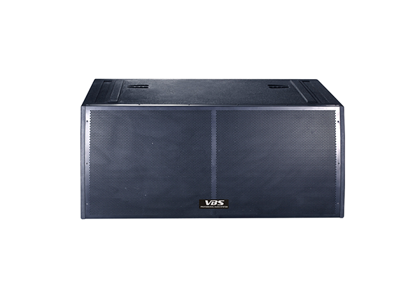 双18寸低音音箱  VS-28SW