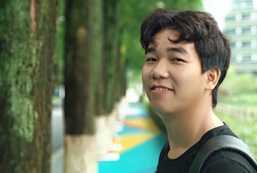 【我是惠声人】能歌善舞的他，居然成为了一名技术员？