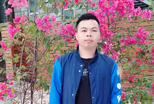 【我是惠声人】入行16年，有多少人像他一样，还坚守着年少时的热爱？