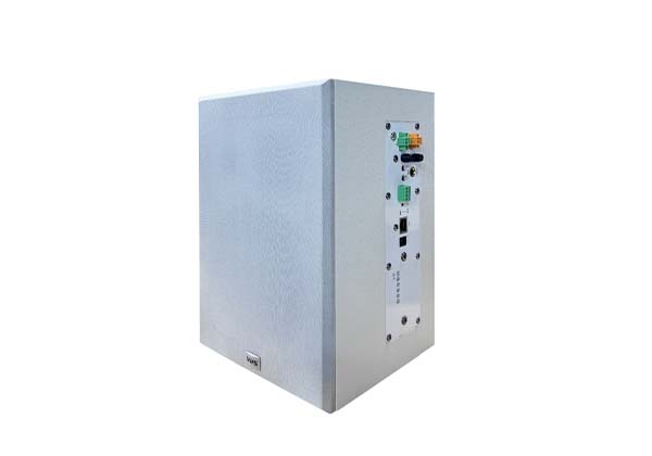 IP网络有源音箱VS-8819/VS-8819D/VS-8819G/VS-8819GD