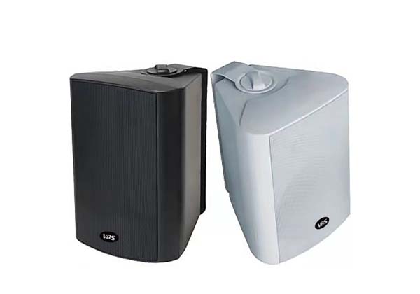 POE供电网络有源壁挂音箱 VS-222P