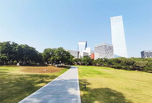 【惠声无纸化会议&专业扩声系统案例】深圳大学数学科学学院
